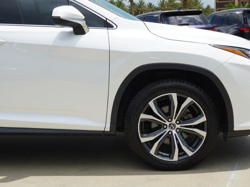 Used 2018 Lexus RX 350 FWD w/ Premium Package image 9