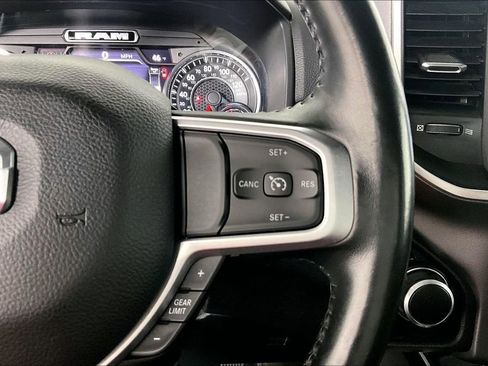 Used 2021 RAM 1500 Big Horn image 19