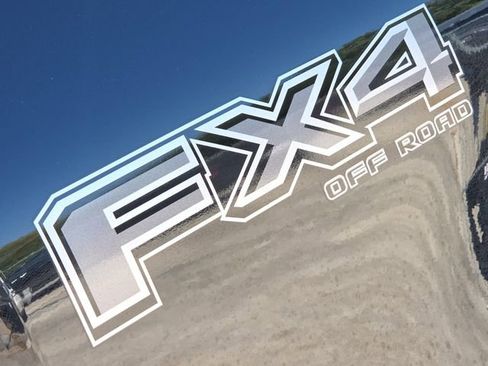 New 2025 Ford F150 King Ranch w/ FX4 Off-Road Package image 10