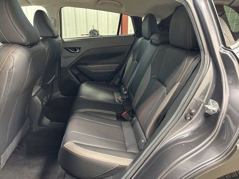 Used 2024 Subaru Crosstrek 2.5i Limited AWD/4WD image 17