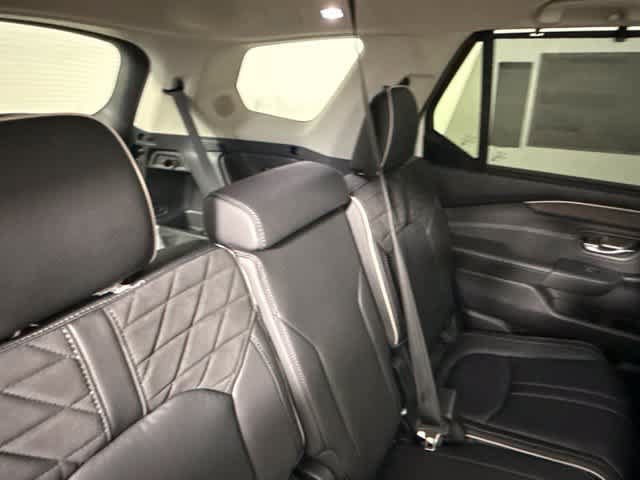 New 2026 Honda Pilot Elite image 55