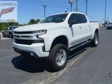 Used 2019 Chevrolet Silverado 1500 RST w/ All-Star Edition image 4