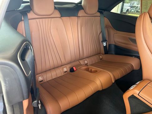 Used 2023 Mercedes-Benz E 450 Cabriolet image 30