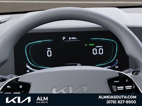 New 2026 Kia Niro LX FWD image 21
