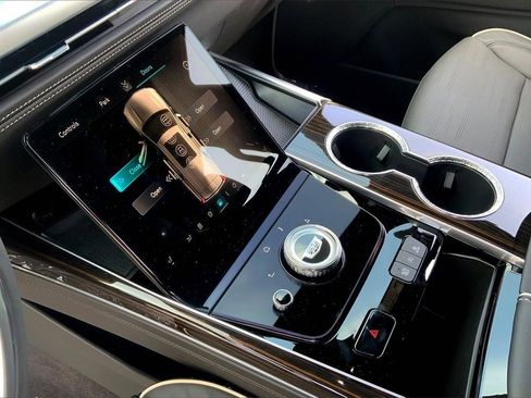 New 2026 Cadillac Escalade Luxury w/ Touring Package image 10