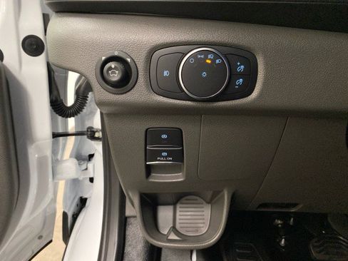 New 2026 Ford Transit 250 148 Medium Roof w/ Exterior Upgrade Package image 15