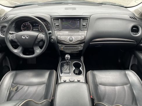 Used 2019 INFINITI QX60 Luxe w/ Essential Package AWD/4WD image 27