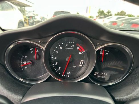 Used 2006 MAZDA RX-8 w/ Grand Touring Pkg RWD image 19