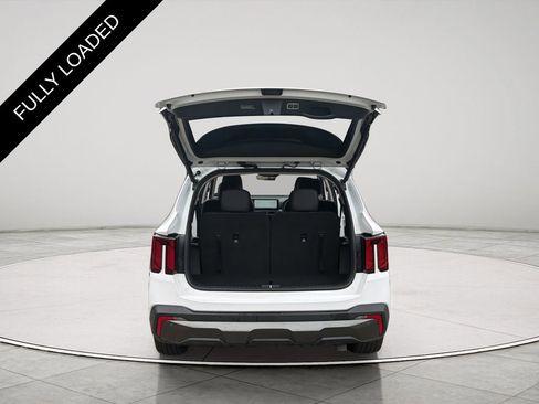 Used 2024 Kia Sorento SX image 25