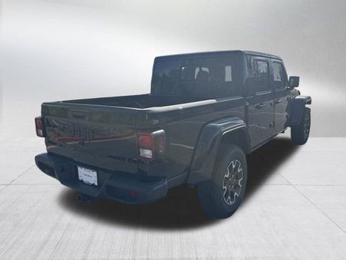 New 2025 Jeep Gladiator Sport w/ Premium Package image 7
