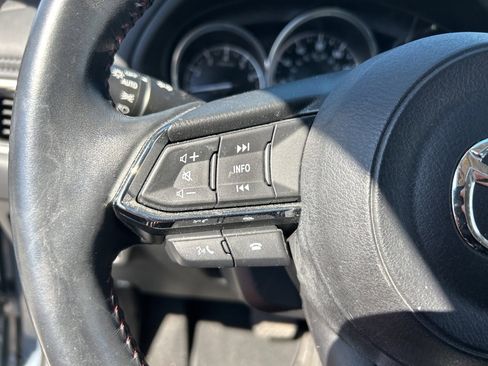 Used 2022 MAZDA CX-5 Carbon Edition image 20
