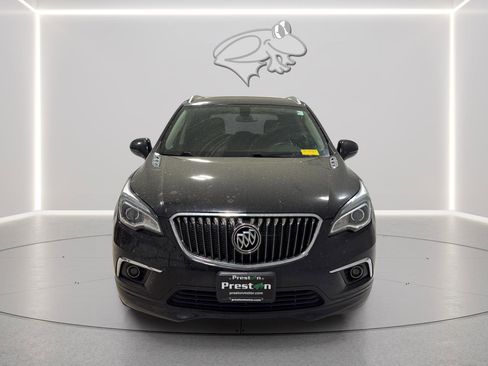 Used 2018 Buick Envision Essence image 8