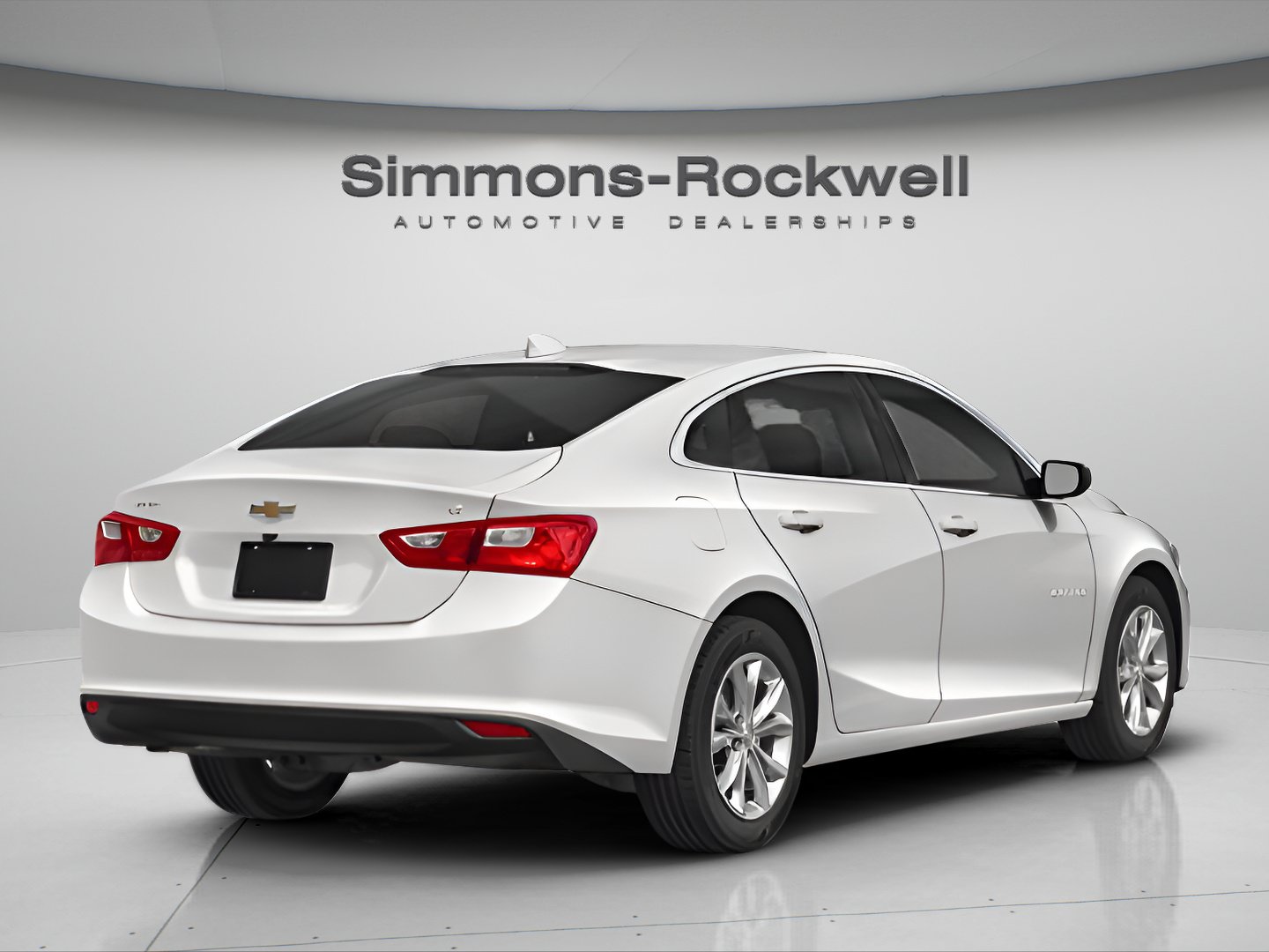 Used 2023 Chevrolet Malibu LT FWD image 6