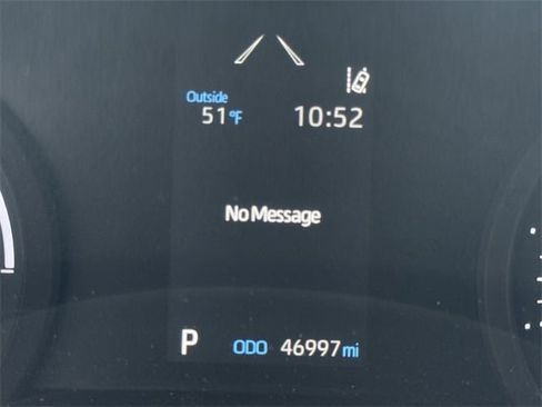 Used 2024 Toyota Sienna XLE image 15