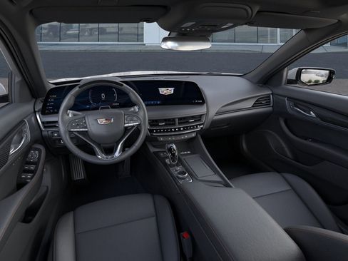 New 2026 Cadillac CT5 Sport image 15