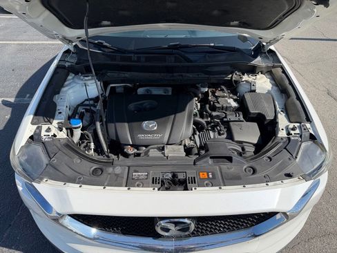 Used 2017 MAZDA CX-5 Touring image 22