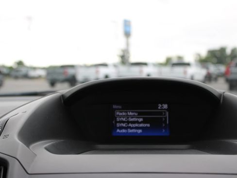 Used 2018 Ford Escape S FWD image 47