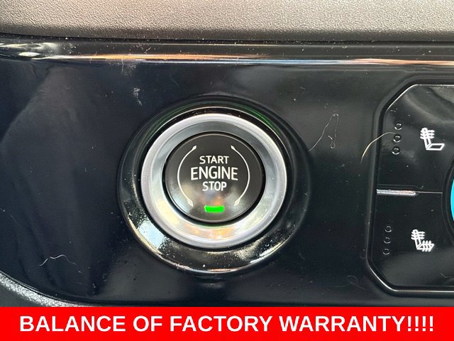 Used 2024 Chevrolet Silverado 1500 LT AWD/4WD image 24