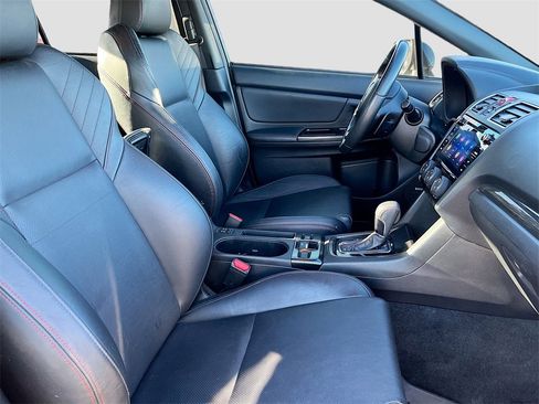 Used 2021 Subaru WRX Limited image 28