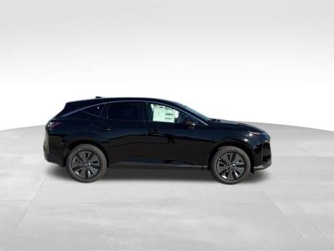 New 2026 Nissan Murano SL image 8