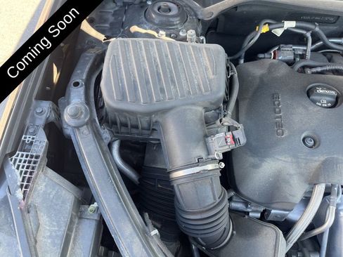 Used 2019 GMC Terrain SLT w/ Preferred Package image 32