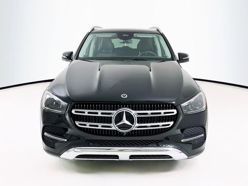 Used 2026 Mercedes-Benz GLE 350 4MATIC image 2