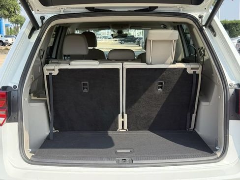 Used 2019 Volkswagen Atlas SE FWD image 31