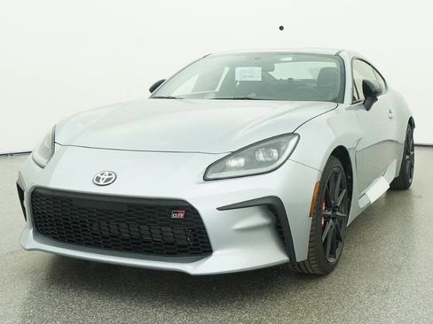 New 2026 Toyota GR86 Premium image 37