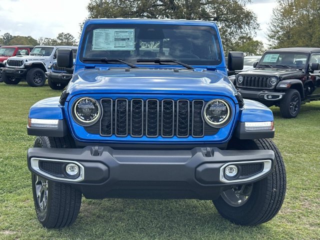 New 2026 Jeep Gladiator Sport AWD/4WD image 3