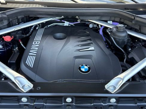 Used 2026 BMW X5 sDrive40i w/ M Sport Package RWD image 33