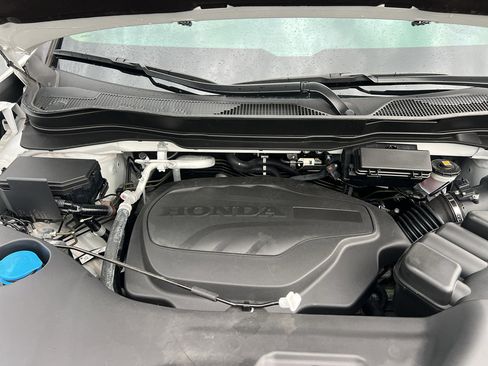 Certified 2023 Honda Ridgeline RTL-E image 32