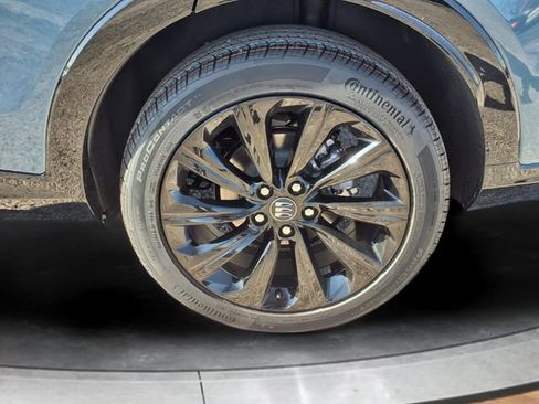 New 2026 Buick Envista Sport Touring w/ Convenience I Package FWD image 17