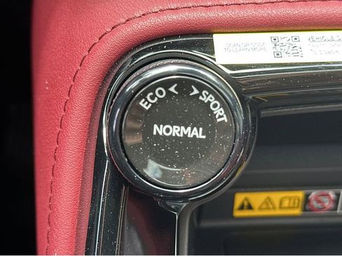 New 2026 Lexus NX 350h AWD w/ Premium Package image 29