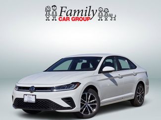 New 2026 Volkswagen Jetta Sport FWD video 1
