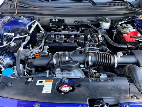 Used 2021 Honda Accord Sport image 30