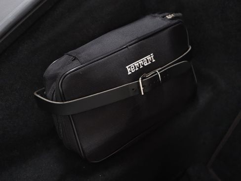 Certified 2014 Ferrari 458 Spider image 21