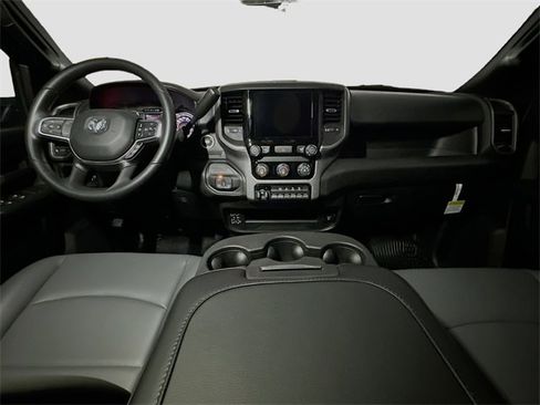 New 2026 RAM 2500 Tradesman w/ Chrome Appearance Group image 6