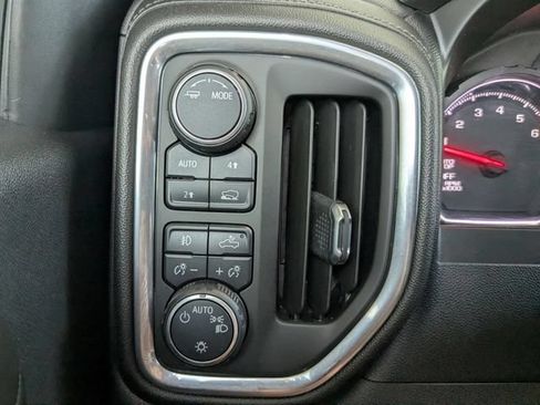 Used 2020 Chevrolet Silverado 1500 RST w/ All-Star Edition AWD/4WD image 5