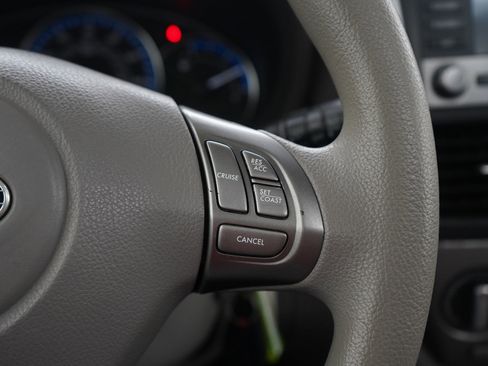 Used 2010 Subaru Forester 2.5X Premium image 25