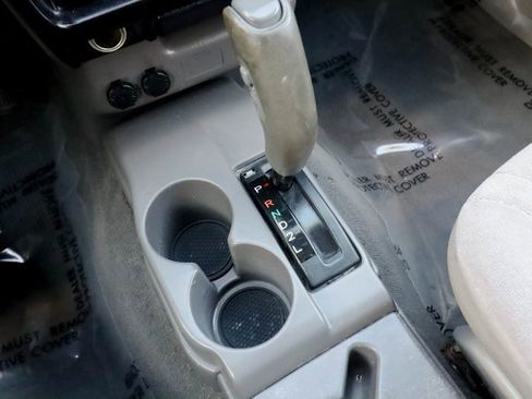 Used 2003 Toyota Tacoma PreRunner image 45