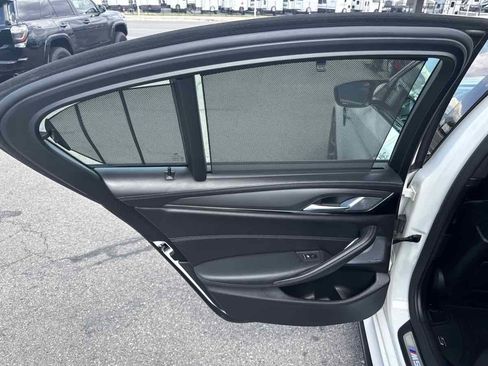 Used 2020 BMW M5 w/ Executive Package image 17