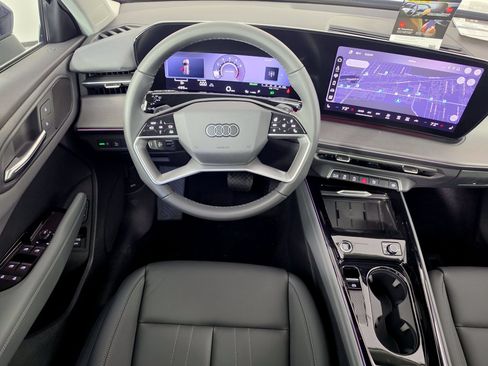 New 2026 Audi Q3 quattro 2.0T AWD/4WD image 54