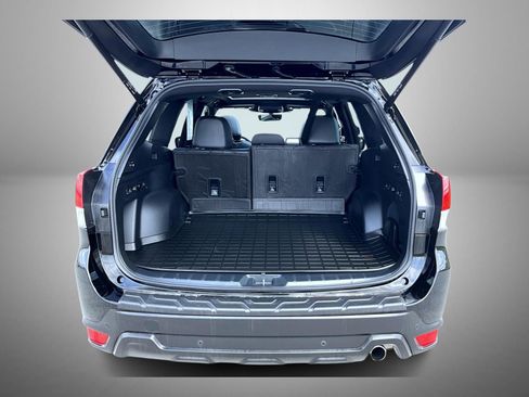 Used 2022 Subaru Forester Wilderness AWD/4WD image 8