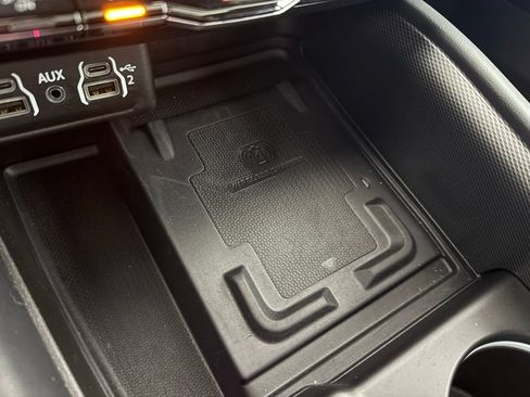Used 2024 Dodge Durango R/T AWD/4WD image 30