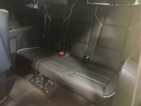 Used 2023 Cadillac Escalade ESV Sport w/ LPO, ONYX Package image 16