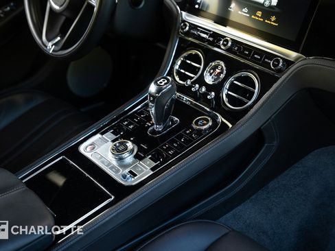 Used 2020 Bentley Continental GT AWD/4WD image 27