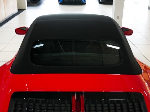 Used 2024 Porsche 911 Carrera S RWD image 33