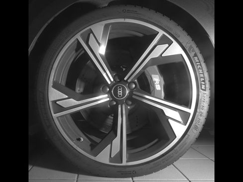 Used 2025 Audi RS 5 Sportback AWD/4WD image 27
