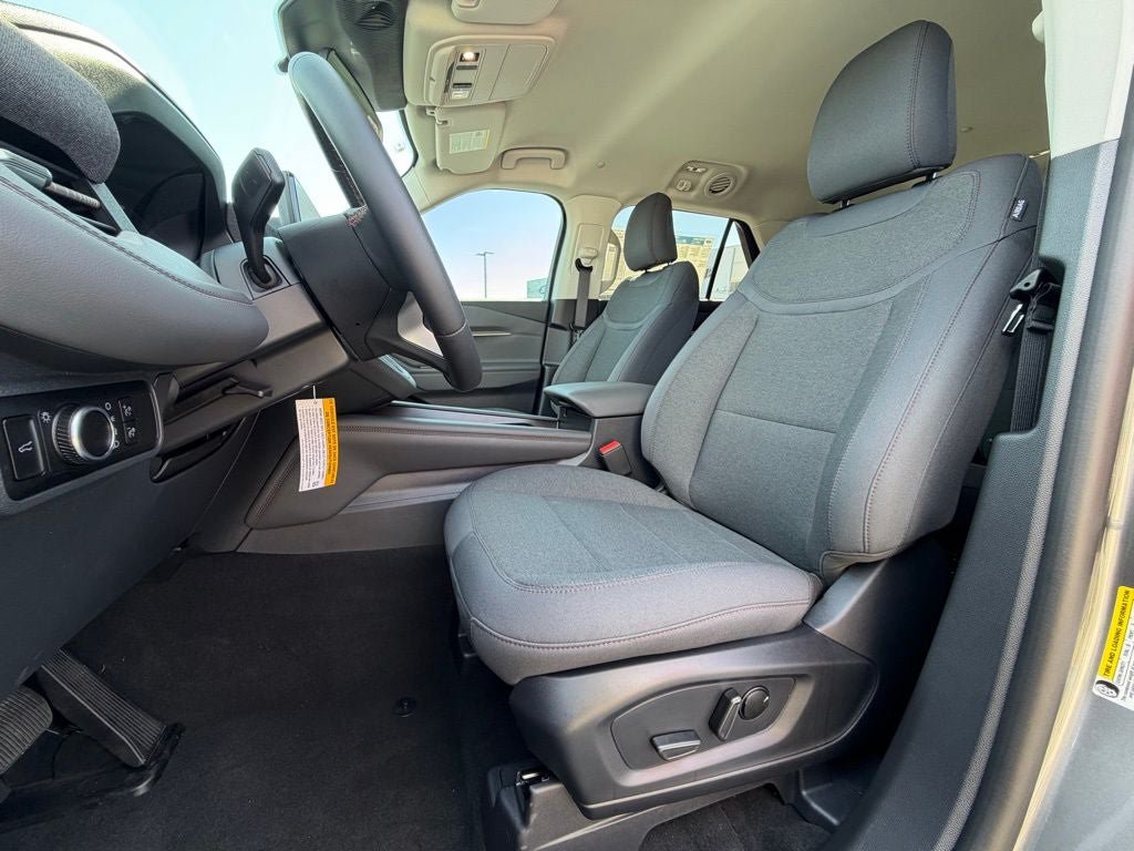 New 2026 Ford Explorer Active AWD/4WD image 11