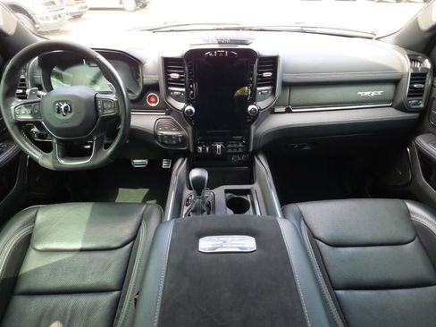 Used 2024 RAM 1500 TRX w/ TRX Level 2 Equipment Group AWD/4WD image 33